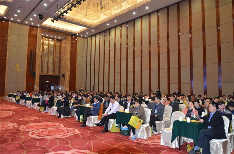 捷西櫥柜全國經(jīng)銷商會(huì)議